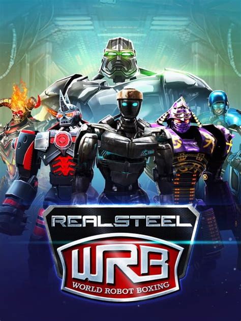 how to play real steel world robot boxing on pc|real steel free play.